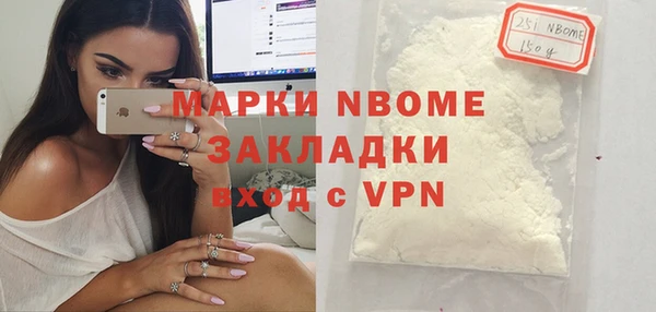 стафф Алзамай